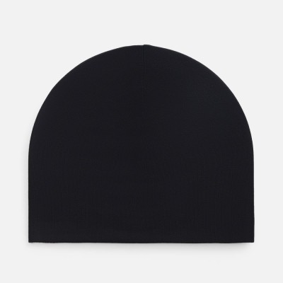 Шапка Senti, черная