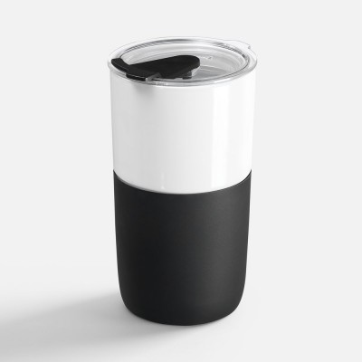 Кружка Norgard, черная