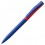 Ручка шариковая Pin Special, сине-красная