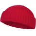 Шапка Hipsta, ярко-красная