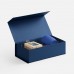 Коробка Dream Big, темно-синяя