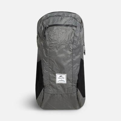 Рюкзак Yunyan складной, серый