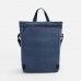 Рюкзак-шопер Casual ver.2, синий