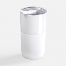 Кружка Norgard, белая