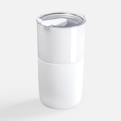 Кружка Norgard, белая