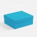Коробка Recollection, голубая Коробка Recollection, голубая