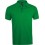 Рубашка поло мужская PRIME MEN 200 ярко-зеленая