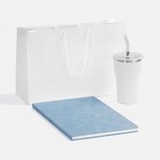 Набор Urban Packet, голубой