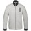 Куртка тренировочная мужская SID TT, серый меланж