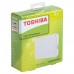 Внешний диск Toshiba Ready, USB 3.0, 1Тб, белый