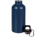 Бутылка для воды Funrun 400, темно-синяя