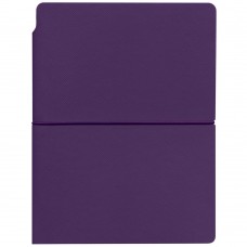 Ежедневник Flexpen Bright, недатированный, фиолетовый