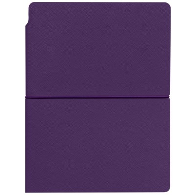 Ежедневник Flexpen Bright, недатированный, фиолетовый