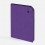 Ежедневник Espresso, недатированный, фиолетовый