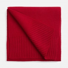 Шарф Sorang, красный