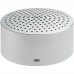 Беспроводная колонка Mi Bluetooth Speaker Mini, серебристая