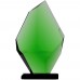 Стела Cristallino, зеленая Стела Cristallino, зеленая