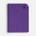 Ежедневник Espresso, недатированный, фиолетовый
