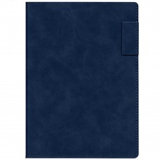 Ежедневник Lable Touch, недатированный, темно-синий