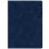 Ежедневник Lable Touch, недатированный, темно-синий
