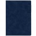 Ежедневник Lable Touch, недатированный, темно-синий Ежедневник Lable Touch, недатированный, темно-синий