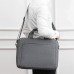Сумка для ноутбука L225, темно-серая
