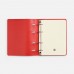Ежедневник Ringo, недатированный, красный