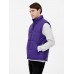 Жилет Kama, фиолетовый