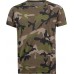 Футболка мужская CAMO MEN 150 камуфляж