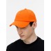Бейсболка Shade Up, оранжевая