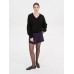 Джемпер Siluetti Stillan, черный