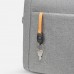 Сумка для ноутбука L225, светло-серая