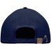 Бейсболка Tekapo, кобальт (темно-синяя)