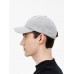 Бейсболка Shade Up, серый меланж