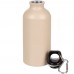 Бутылка для воды Funrun 400, светло-бежевая