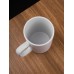 Кружка Mugful, белая