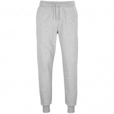Джоггеры мужские Jet Men, серый меланж