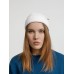 Шапка Pricker, белая