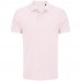 Рубашка поло женская Pacific Women, светло-розовая
