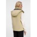 Жилет унисекс Sfera, бежевый