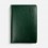 Ежедневник Faro, датированный, темно-зеленый