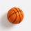 Антистресс «Баскетбольный мяч»