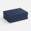 Коробка Capsie, темно-синяя