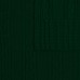 Плед Remitti, темно-зеленый (хвойный)