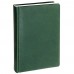 Ежедневник Sagrin, недатированный, зеленый