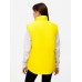 Жилет Kama, желтый