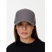 Бейсболка Ben Lawers, серая