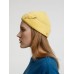 Шапка Pricker, желтая (попкорн)