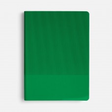 Ежедневник Vale New, недатированный, зеленый
