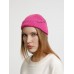 Шапка Pricker, розовая (малиновая)
